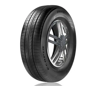 7 - Pneu BRIDGESTONE Ecopia EP150 195/65 R15 91H