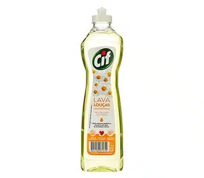 8 - CIF Neutro com Camomila