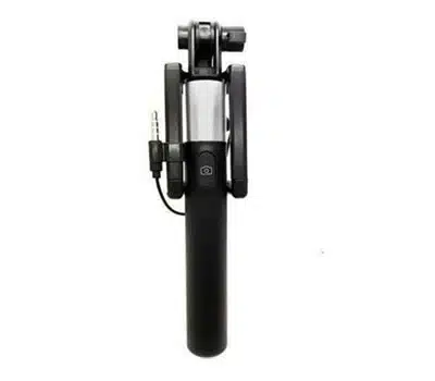 8 - Pau de Selfie Retrátil com Disparador GREIKA LS - 10