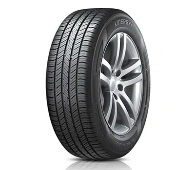 8 - Pneu HANKOOK Kinergy St H735 185/60 R15 84T