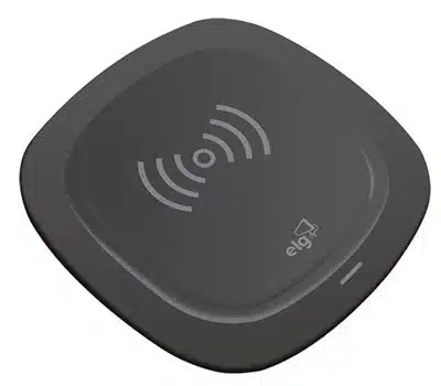 9 - Carregador por Indução ELG WQ1BQ