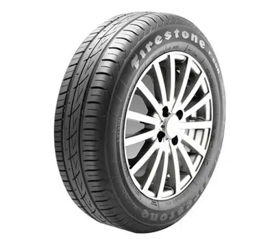 9 - Pneu FIRESTONE F-600195/55 R15 85H