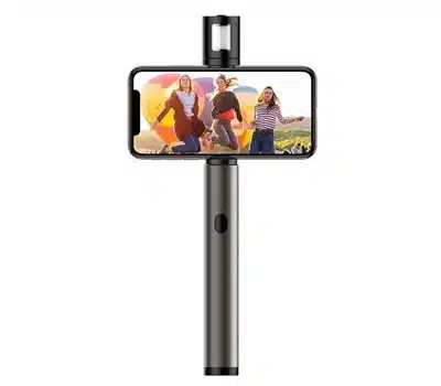 Compatibilidade do PaudeSelfie com o Smartphone