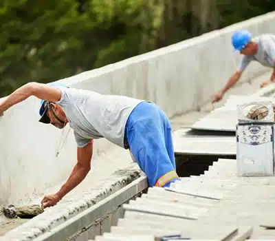 Cores dos Impermeabilizantes