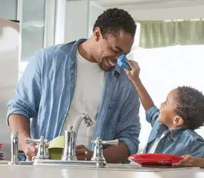 Detergentes com Controlador de Odores