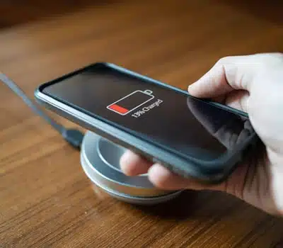 Distância Máxima de Carregamento