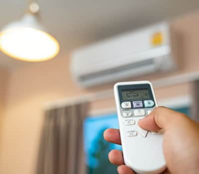 Funções Extras do Ar Condicionado Quente e Frio