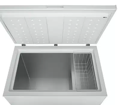 Funções Extras e Acessórios dos Freezers Horizontais