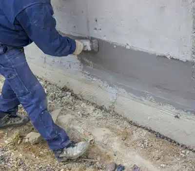 Impermeabilizantes Rígido ou Flexível