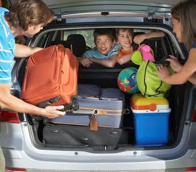 Índice de Carga dos Pneus aro 15