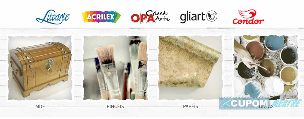 Mansão das Artes Banner