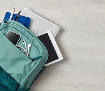 Material dos Cases para HD