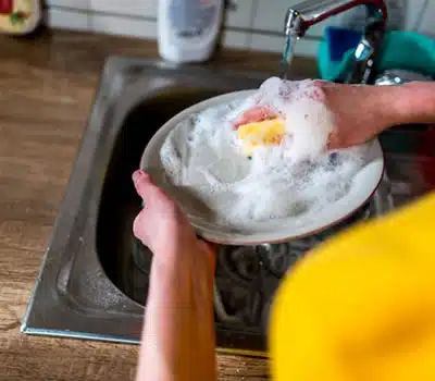 Melhores Detergentes com Fórmulas Concentradas 