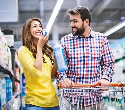 Melhores Detergentes com Fragrâncias 