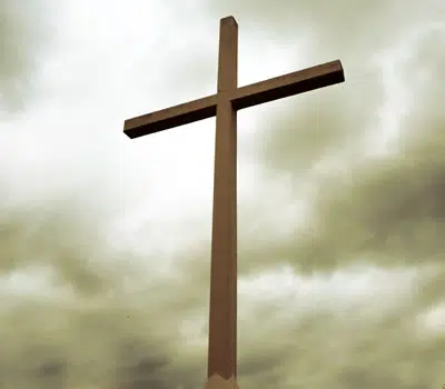 Novena Exaltação da Santa Cruz