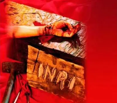 Novena Mãos Ensanguentadas de Jesus