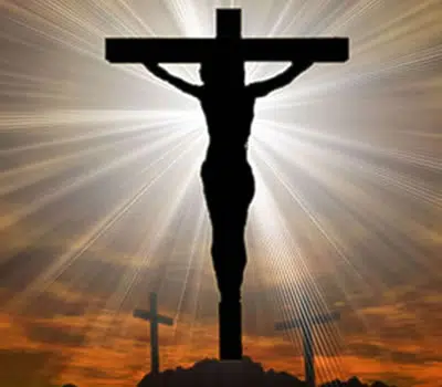 Novena da Santa Cruz Bendita