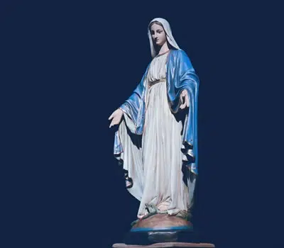 Novena de Nossa Senhora das Graças