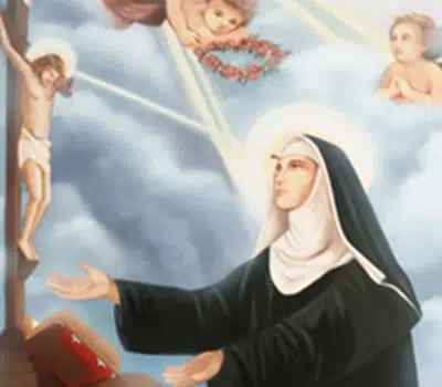 Novena de Santa Rita de Cássia