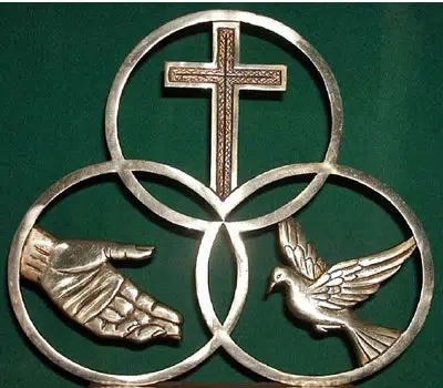 Número 9 no Catolicismo