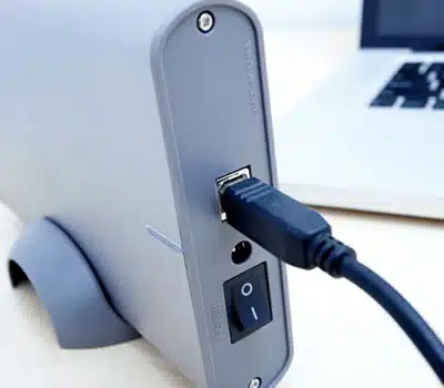 O que é um Case de HD Externo