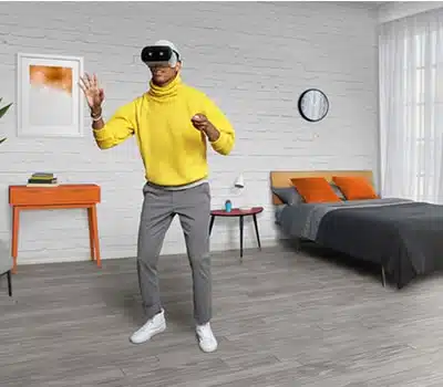 Óculos VR Independentes