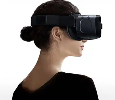 Óculos VR para Smartphones