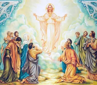 Qual foi a Primeira Novena Rezada?