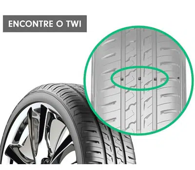 Quando Trocar os Pneus aro 15