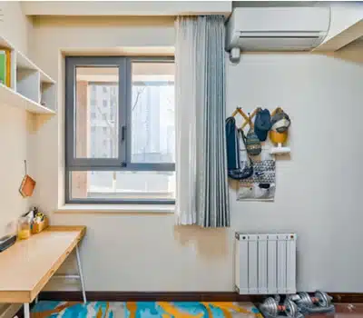 Quantidade de BTUs do Ar Condicionado Quente e Frio