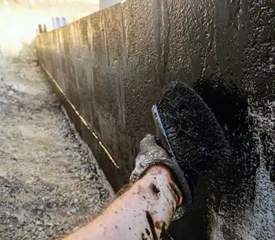 Tempo de Secagem dos Impermeabilizantes