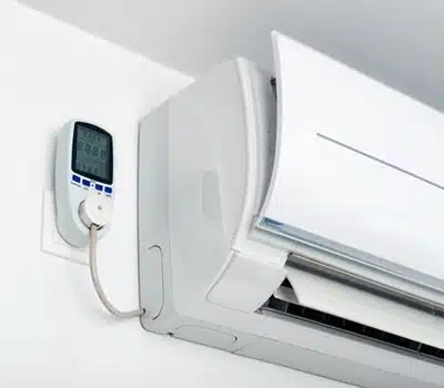 Voltagem dos Aparelhos de Ar Condicionado Quente e Frio