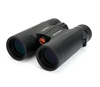1 - Binóculos CELESTRON Outland X 10x42 