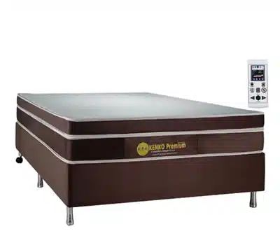1 - Colchão Magnético Queen Size Plus KENKO PREMIUM