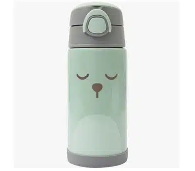 1 - Garrafa Térmica Infantil BUBA Gumy