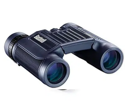 2 - Binóculo BUSHNELL H2O 8x25