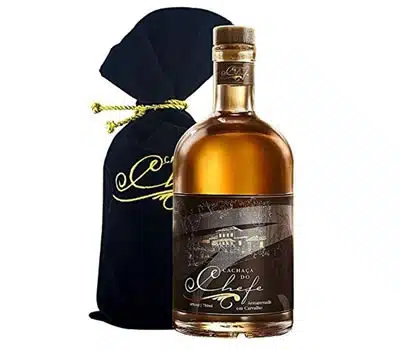 2 - Cachaça do Chefe ENGENHO DA CANA