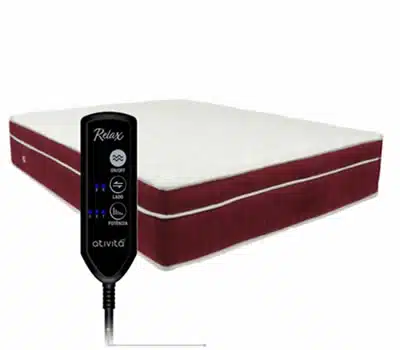 2 - Colchão Magnético Queen Size ECO DREAM