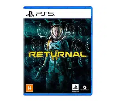 2 - Returnal (2021) HOUSEMARQUE