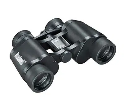 3 - Binóculos BUSHNELL Falcon 7x35