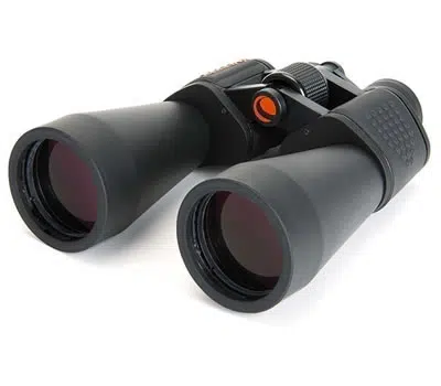 4 - Binóculo CELESTRON SkyMaster 12x60