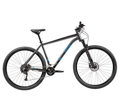 5 - Bicicleta Explorer Comp CALOI