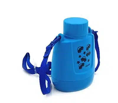 5 - Cantil Térmico Kids ALADDIN Carros