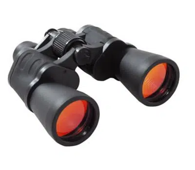 6 - Binóculo NAUTIKA Pelicano 7x50