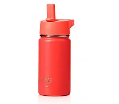 6 - Garrafa Térmica PACCO Hydra Kids