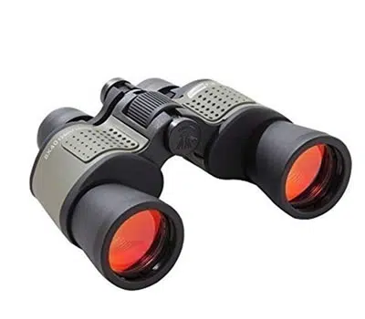 7 - Binóculo NAUTIKA Tucano NTK 8×40