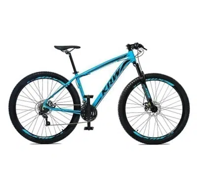 8 - Bicicleta Aro 29 KRW