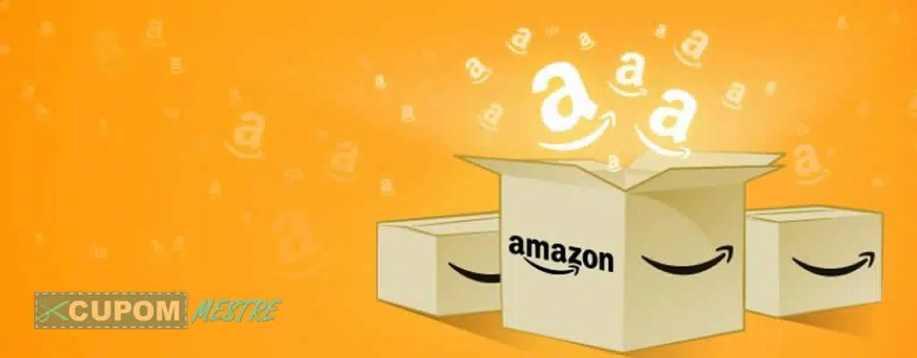 Amazon Banner