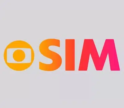 Aprovação dos Anúncios da Globo Sim