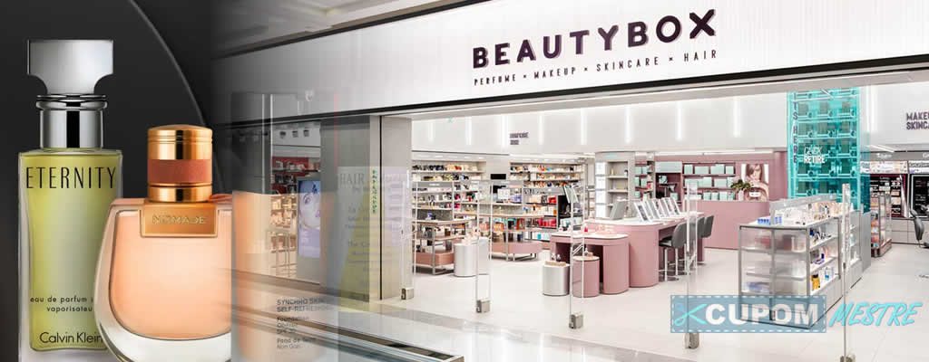 Beauty Box Banner